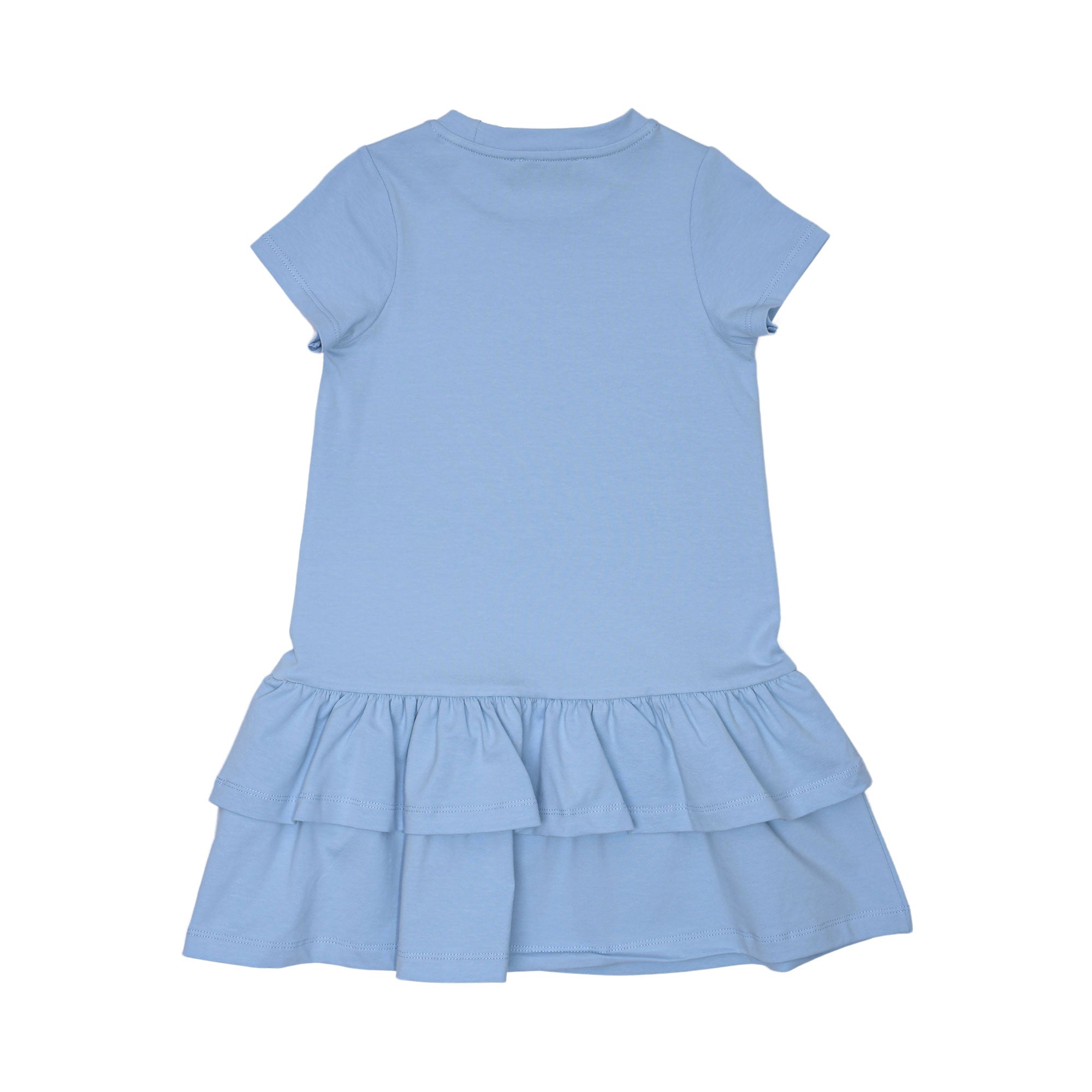 Aigner Kids Girl's Dress
