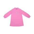 Aigner Kids Girl's Pink Dress