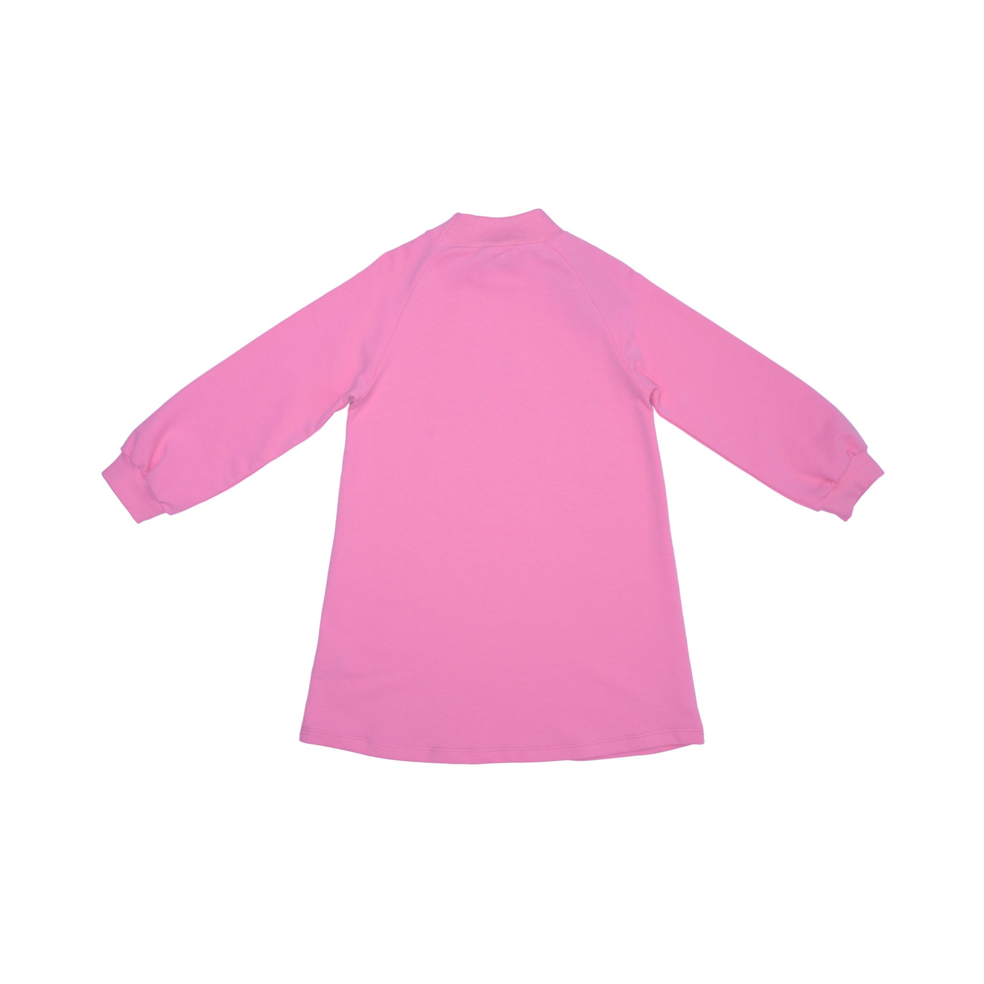 Aigner Kids Girl's Pink Dress