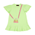 Aigner Kids Girl's Dress