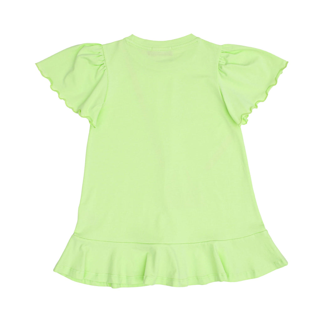 Aigner Kids Girl's Dress