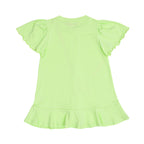 Aigner Kids Girl's Dress