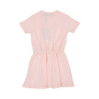 Aigner Kids Girl's Pink Dress