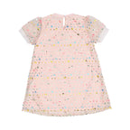 Aigner Kids Girl's Pink Dress