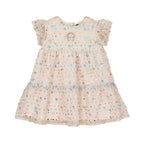 Aigner Kids Baby Girl's Multicolor Dress