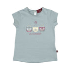 Aigner Kids Baby Girl's T-Shirt