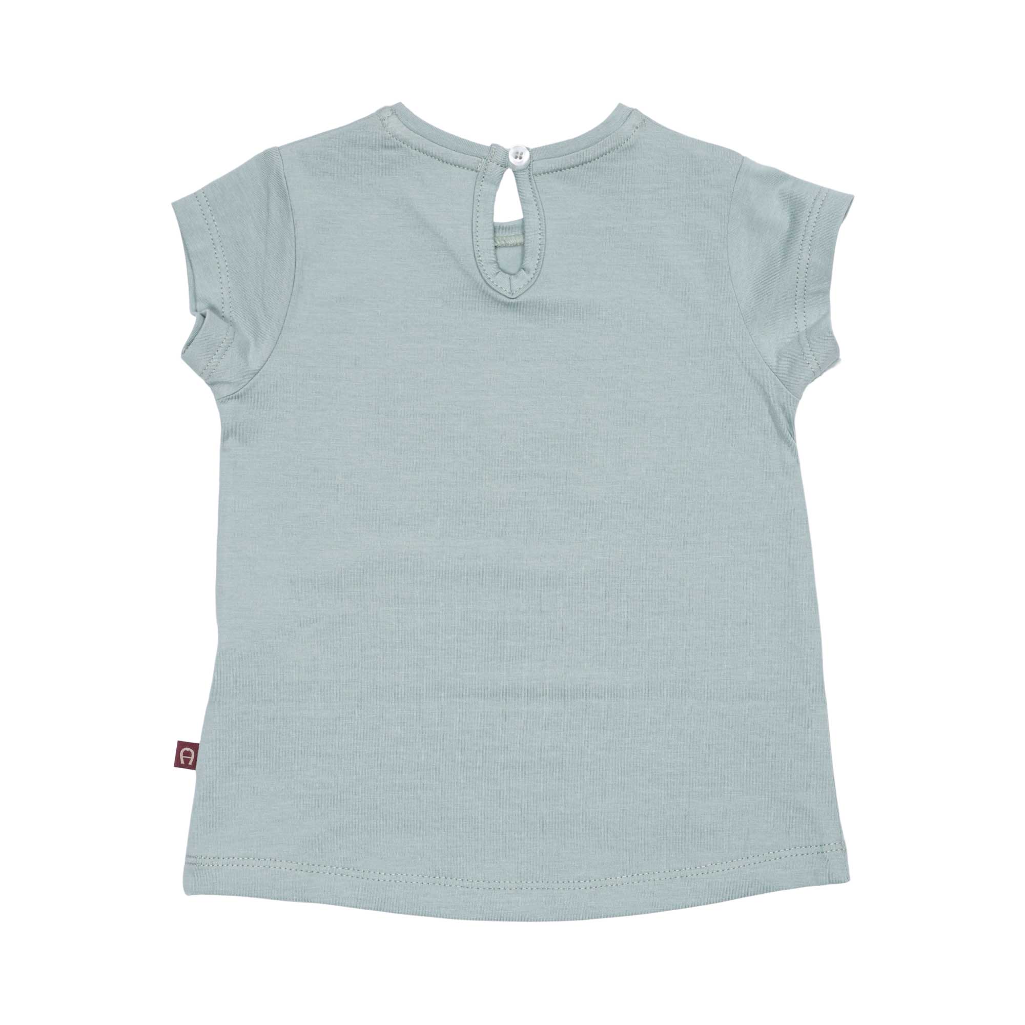 Aigner Kids Baby Girl's T-Shirt