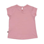 Aigner Kids Baby Girl's T-Shirt