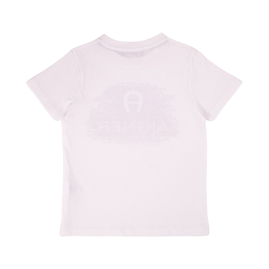 Aigner Kids Boy's T-Shirt