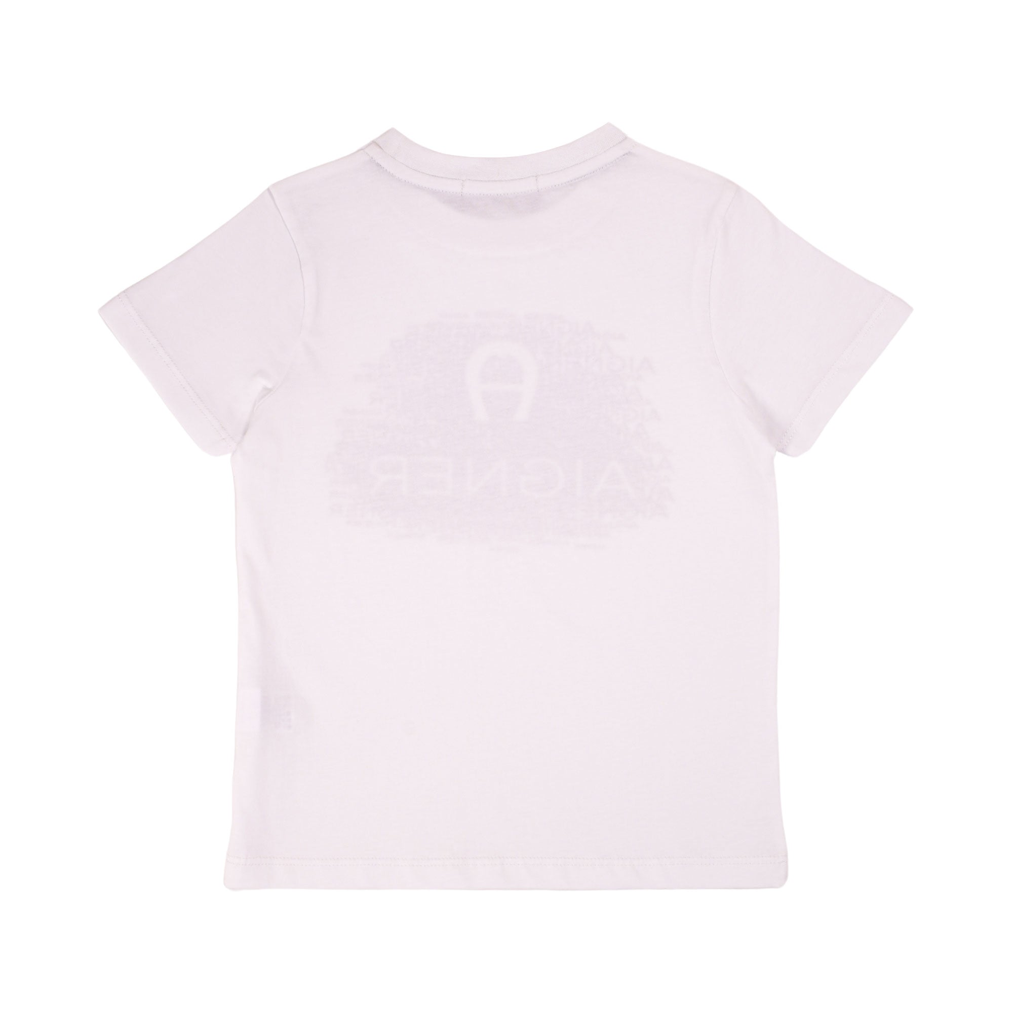 Aigner Kids Boy's T-Shirt