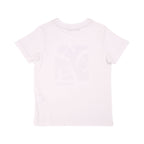 Aigner Kids Boy's White T-Shirt