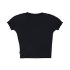 Aigner Kids Girl's Black T-Shirt