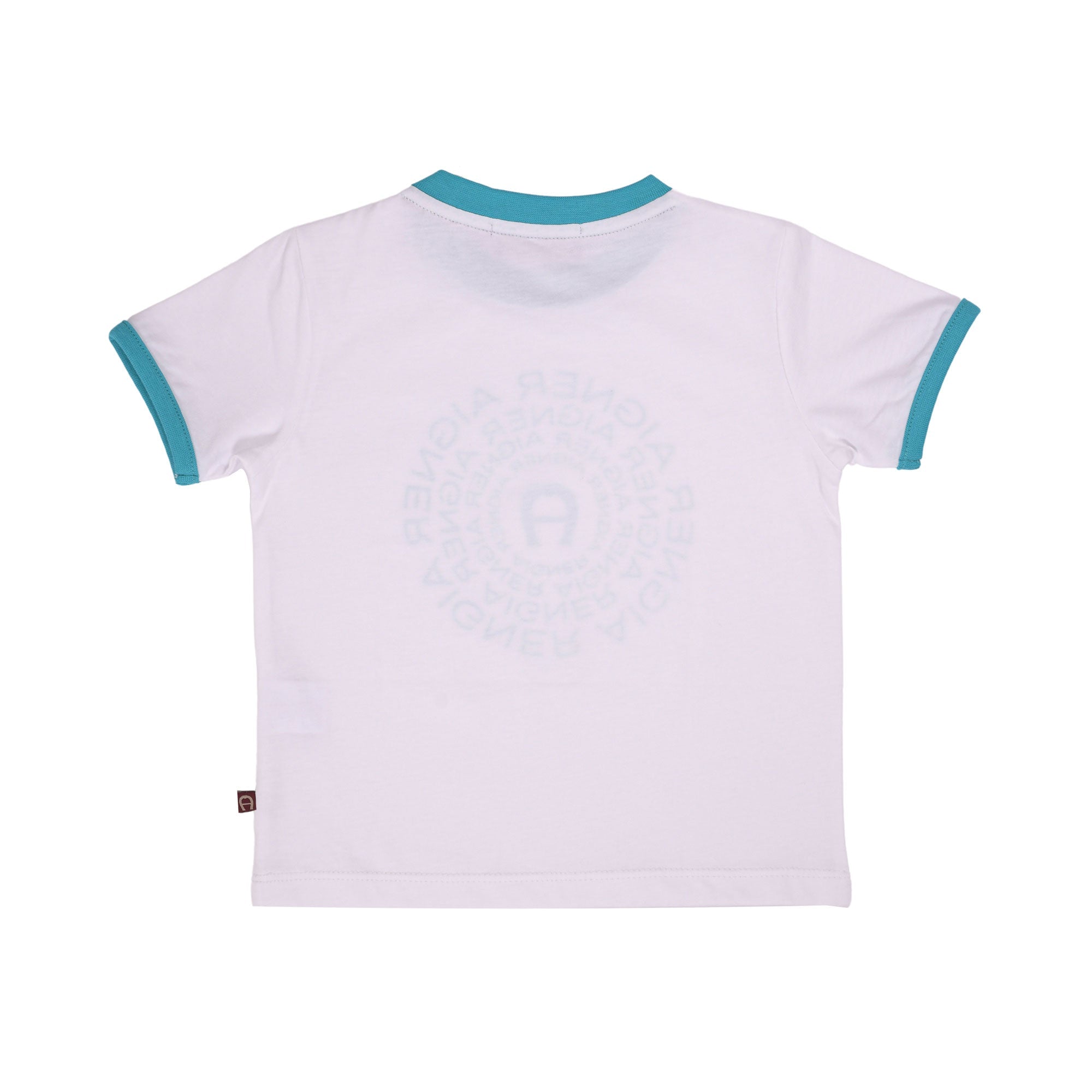 Aigner Kids Baby Boy's T-Shirt