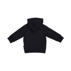 Aigner Kids Baby Boy's Black Sweatshirt