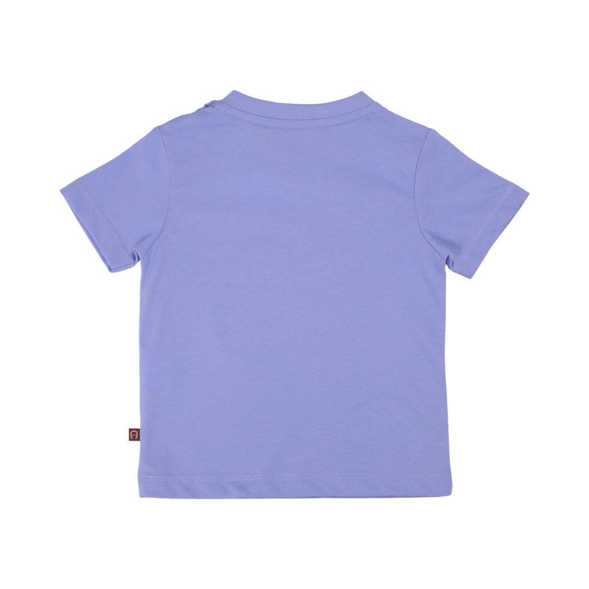 Aigner Kids Baby Boy's Blue T-Shirt