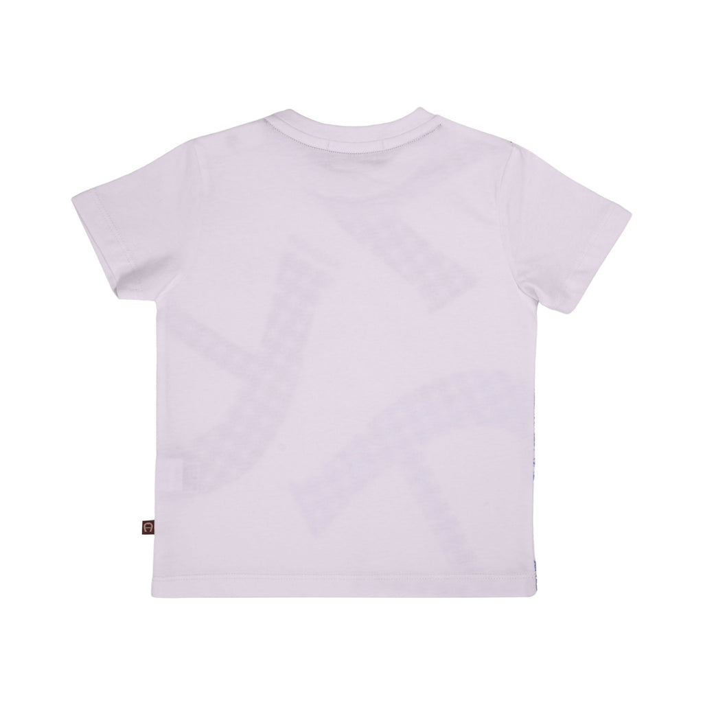 Aigner Kids Boy's T-Shirt