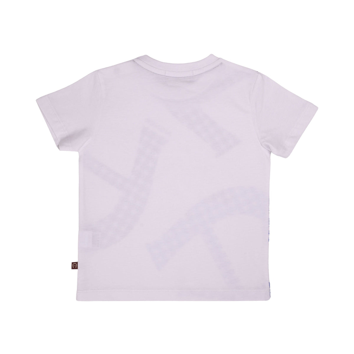 Aigner Kids Boy's T-Shirt