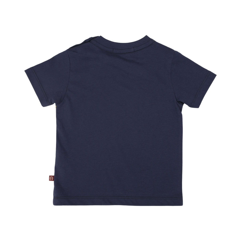Aigner Kids Boy's T-Shirt