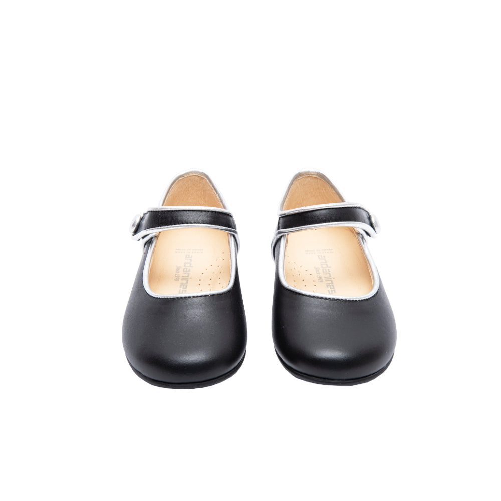Andanines Kids Girl's Ballerina