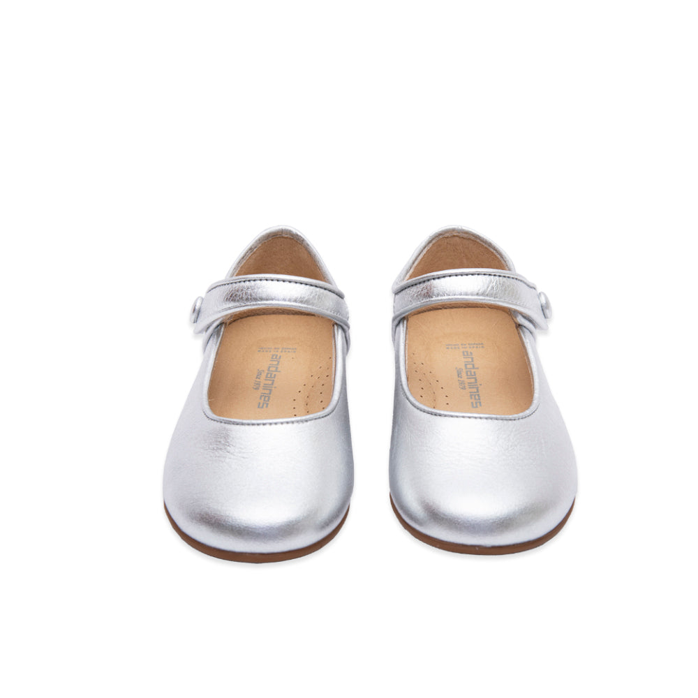 Andanines Kids Girl's Ballerina