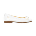 Andanines Kids Girl's Beige Ballerina