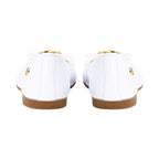 Andanines Kids Girl's White Ballerina