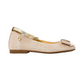 Andanines Kids Girl's Nude Ballerina
