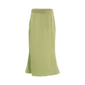 Barbara Rizzi Atelier Women's Green Skirt