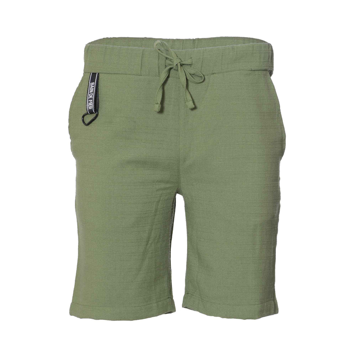 Bain De Mer Men's Short