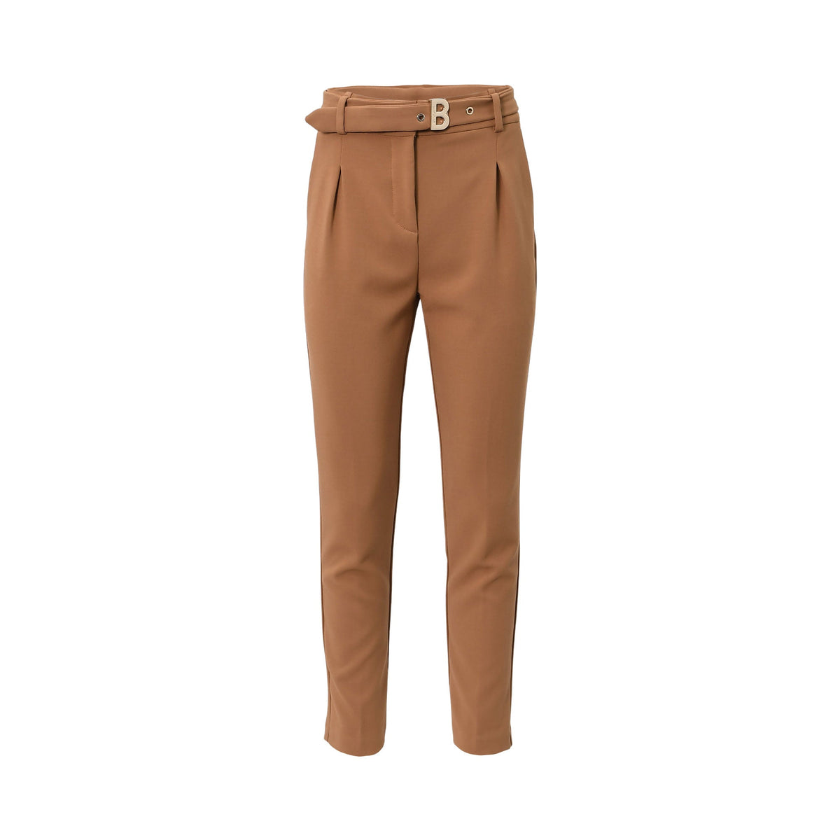 Blugirl Women's Croissant Trouser