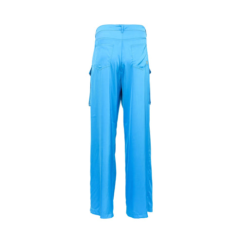 Blugirl Women's Bachelor Button Pant
