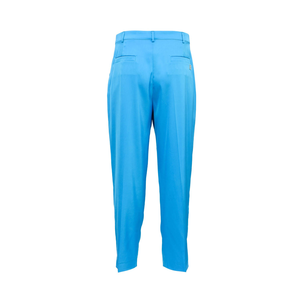 Blugirl Women's Bachelor Button Trouser