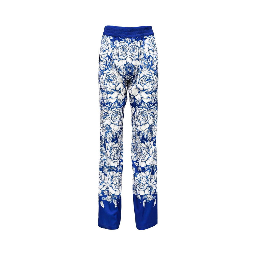 Blugirl Women's Floral Pant