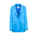 Blugirl Women's Blue Jacket