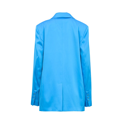 Blugirl Women's Blue Jacket