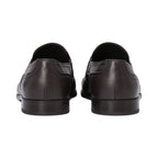 Baldinini Men's Leather Loafer