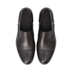 Baldinini Men's Leather Loafer