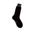 Donelli Socks Cotton Brown
