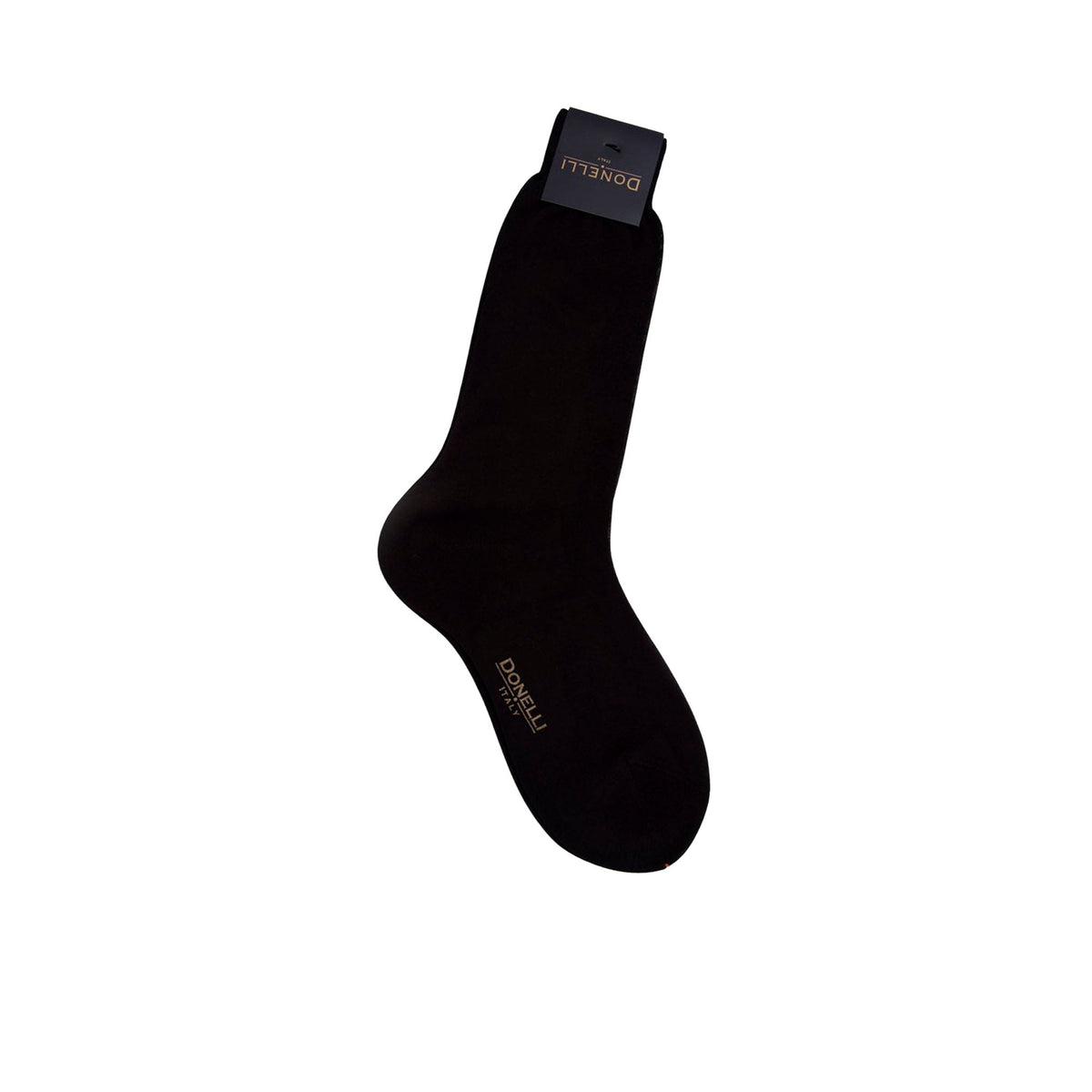 Donelli Socks Cotton Brown
