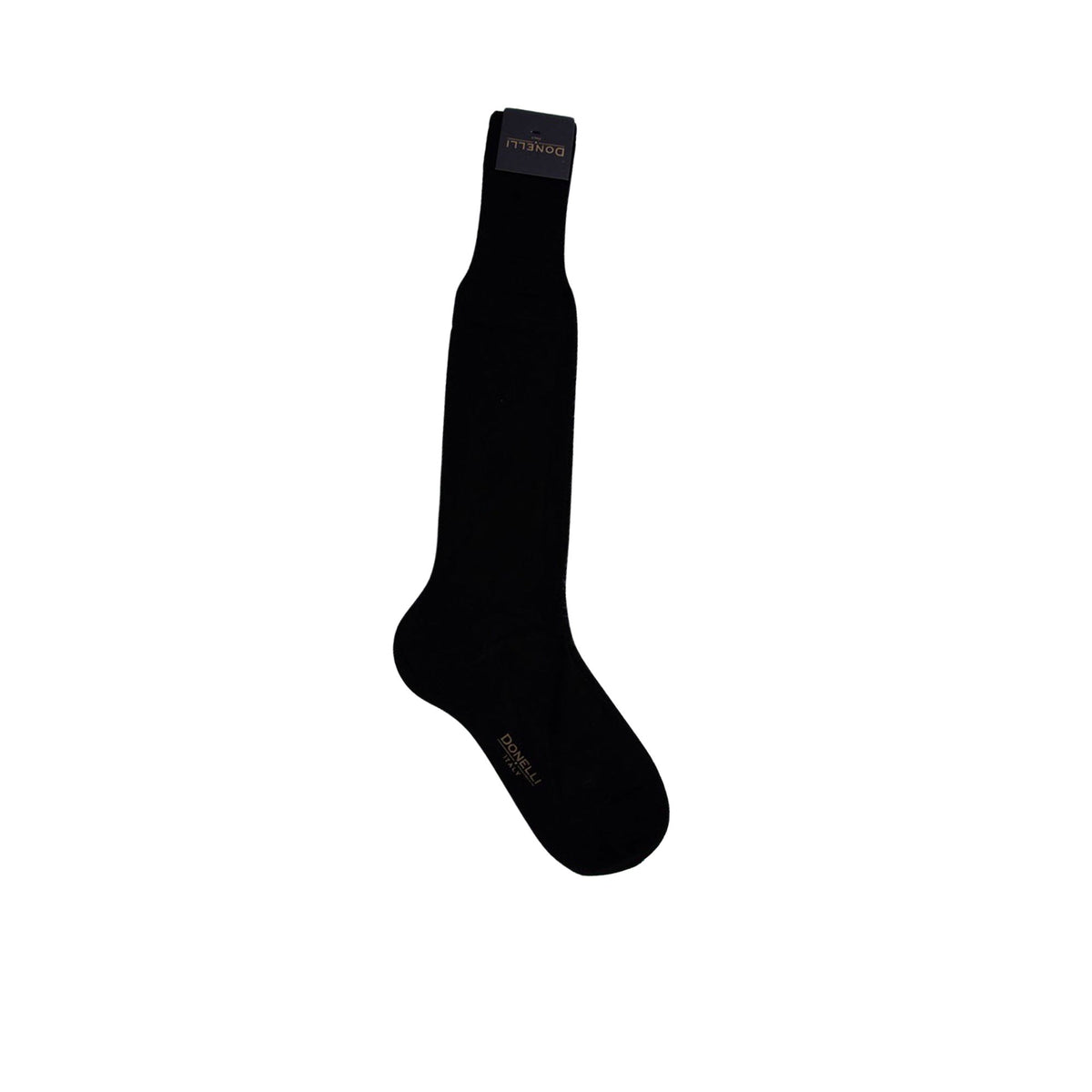 Donelli Socks Cotton Black
