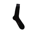 Donelli Socks Stripe Brown