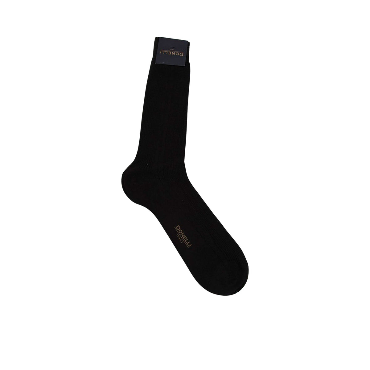 Donalli Socks Stripe Blue