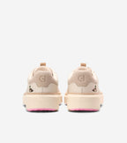 Cole Haan - GrandPrø Topspin Golf Shoes - Ivry Wp/Lt Ses Nubuck - Blue Salon Qatar - Find Online Today