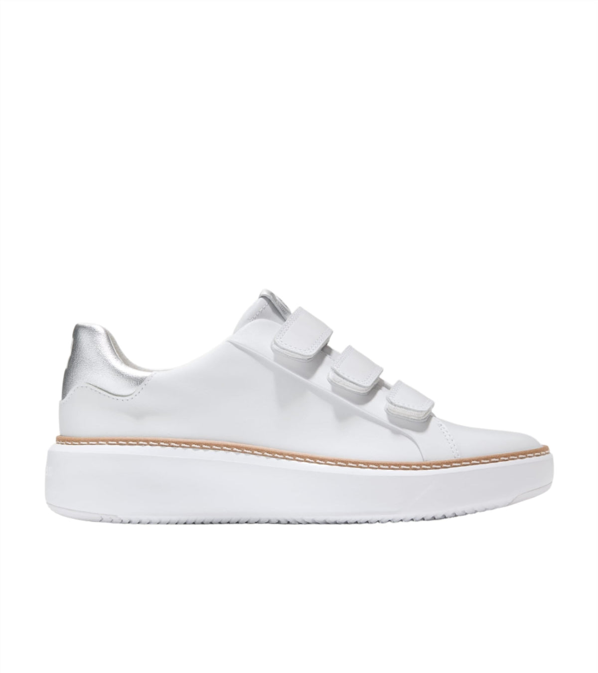W30410:OPTIC WHITE/SILVER