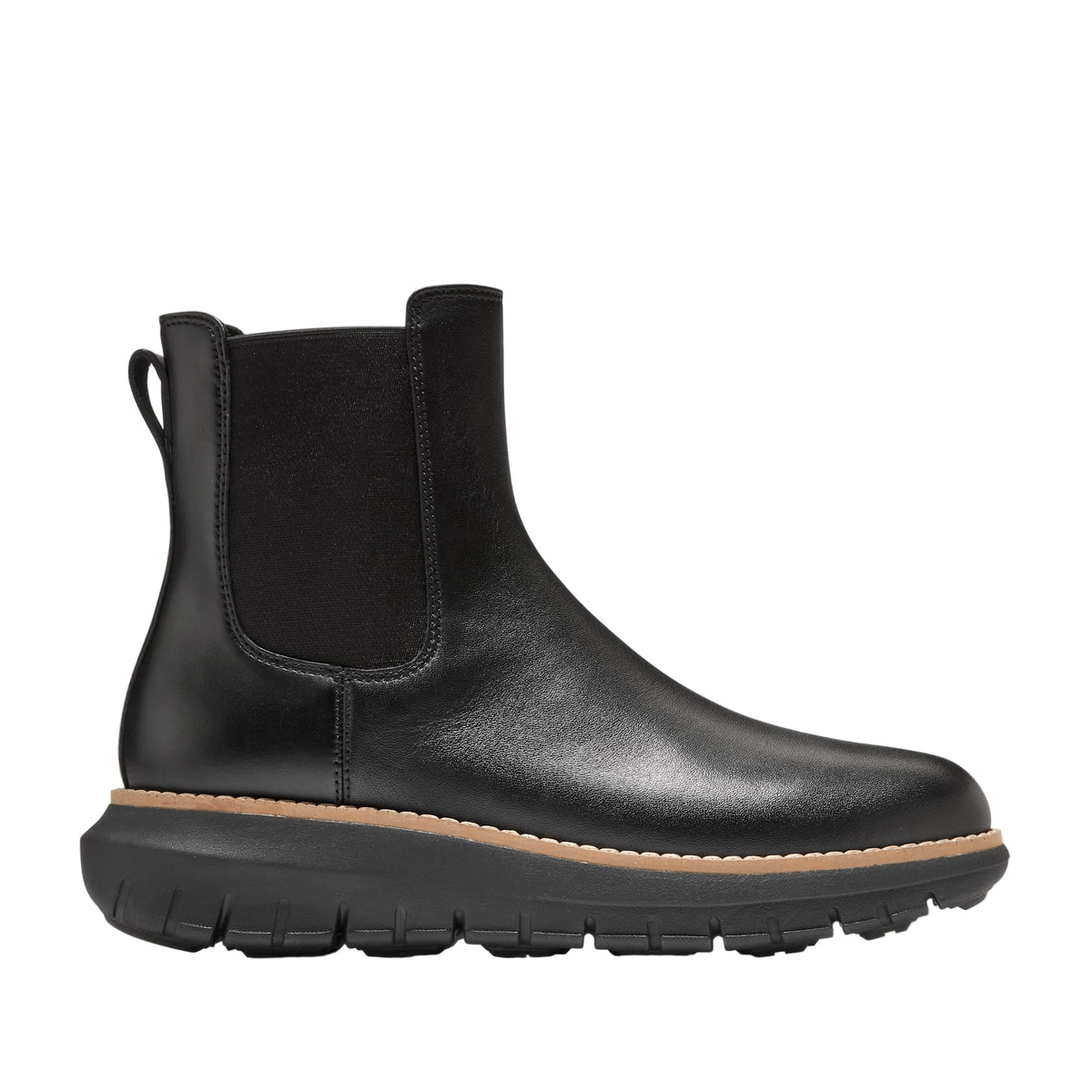 W35134:BLACK/BLACK WP