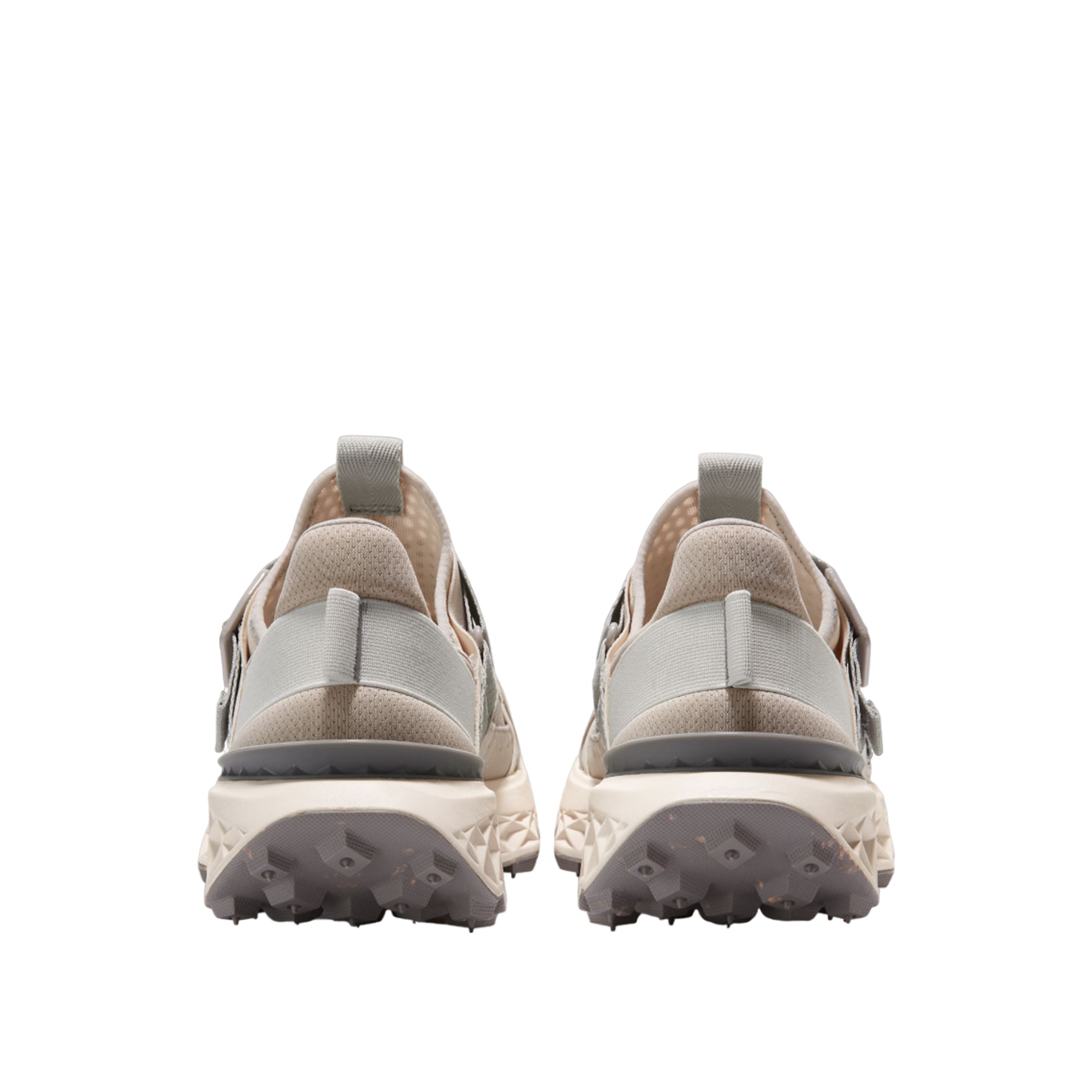 Cole Haan Men's 5.ZERØGRAND Monk Strap Running Shoe