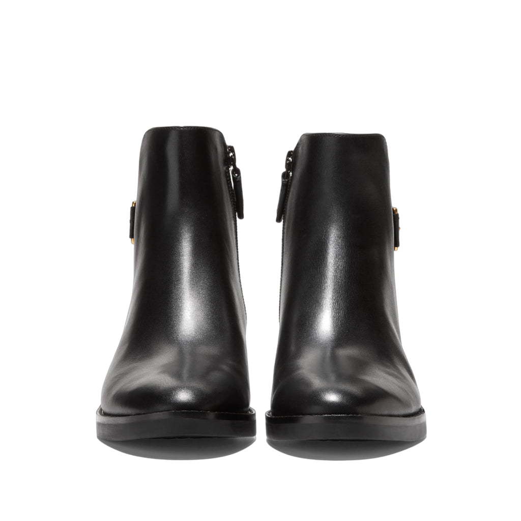 Cole Haan Women's Hampshire Buckle Bootie