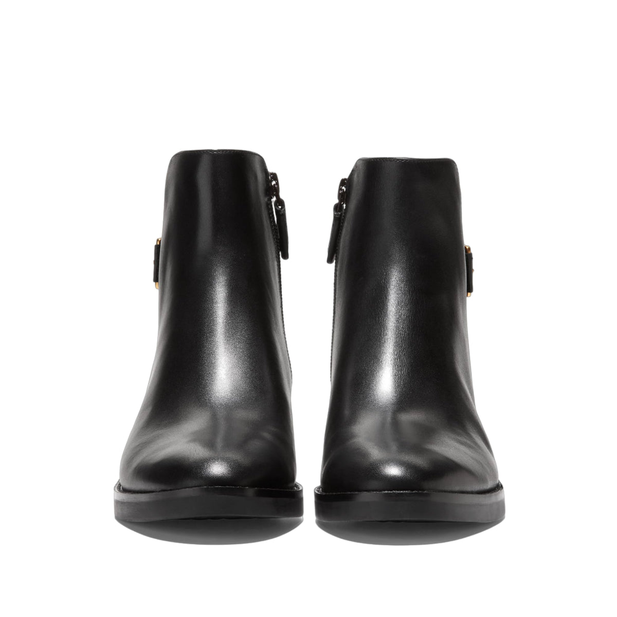 Cole Haan Women's Hampshire Buckle Bootie