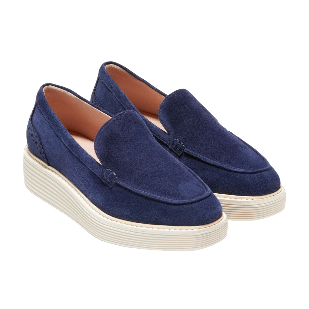 Cole Haan Women's ØriginalGrand Platform Venetian Loafer