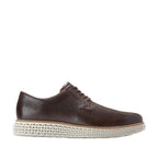 C40956:CH DK CHOCOLATE / SILVER BIRCH